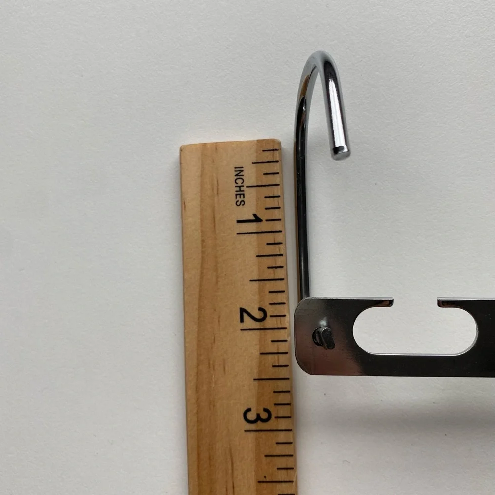 Closet Space Saving Hangers
